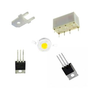 China LT3669HUFD-2#PBF factory