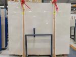 16mm Thickness Beige Marble Flooring Tile Crema Marfil Nizwz K3 Baiyulan