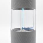 Carbon Filter 50℃ 50s 450ml UV Sterilization Bottle