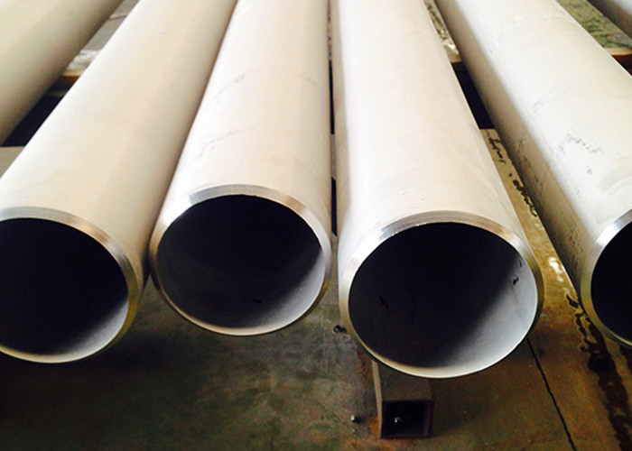 High Pressure ASTM A335 P12 Seamless Alloy Steel Pipe