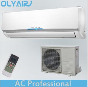 China Olyair F series wall mounted type split air conditioner factory