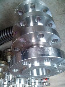 China API 6A 60K WN flange 20000psi factory