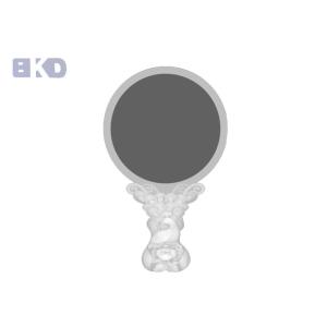 China HASCO PEEK Home Appliance Mould Plastic Makeup Mirror factory