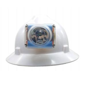 IP68 Waterproof Rechargeable Mining Light 5200mAh 225LM