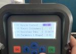 AC220V Electric Fusion Welding Machine For Pe Fittings Sizes 20-200mm