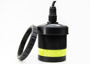 China CE Approved Ultrasonic Level Sensor PL320 For Depth Well Level Measurement factory