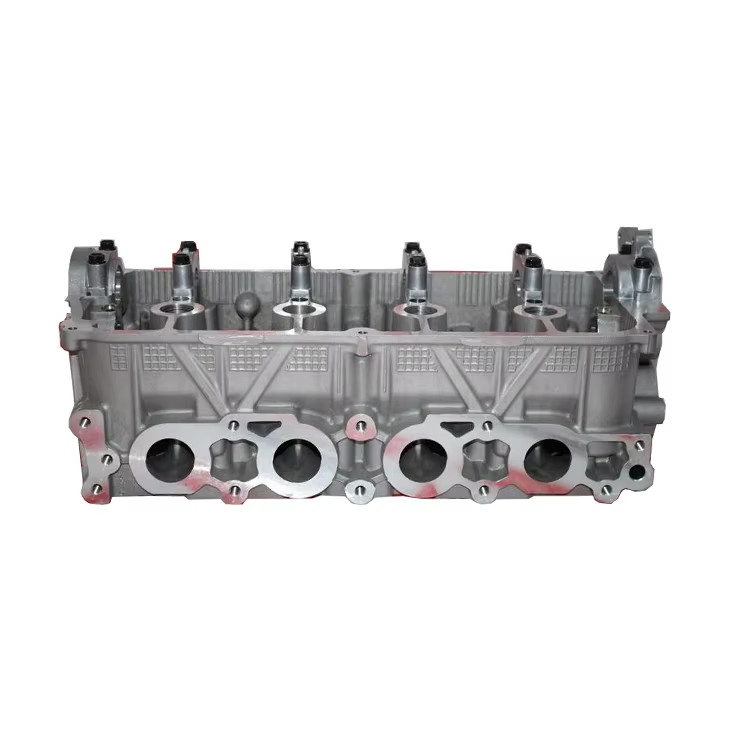 Aluminium G16B Cylinder Head Auto Parts New Suzuki Vitara Cultus Sidekick Baleno Swift Engine Parts 11100-57b02 11100-71c01