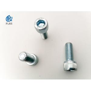 DIN912 Steel Allen Socket Head Cap Screw M100 Full Thread