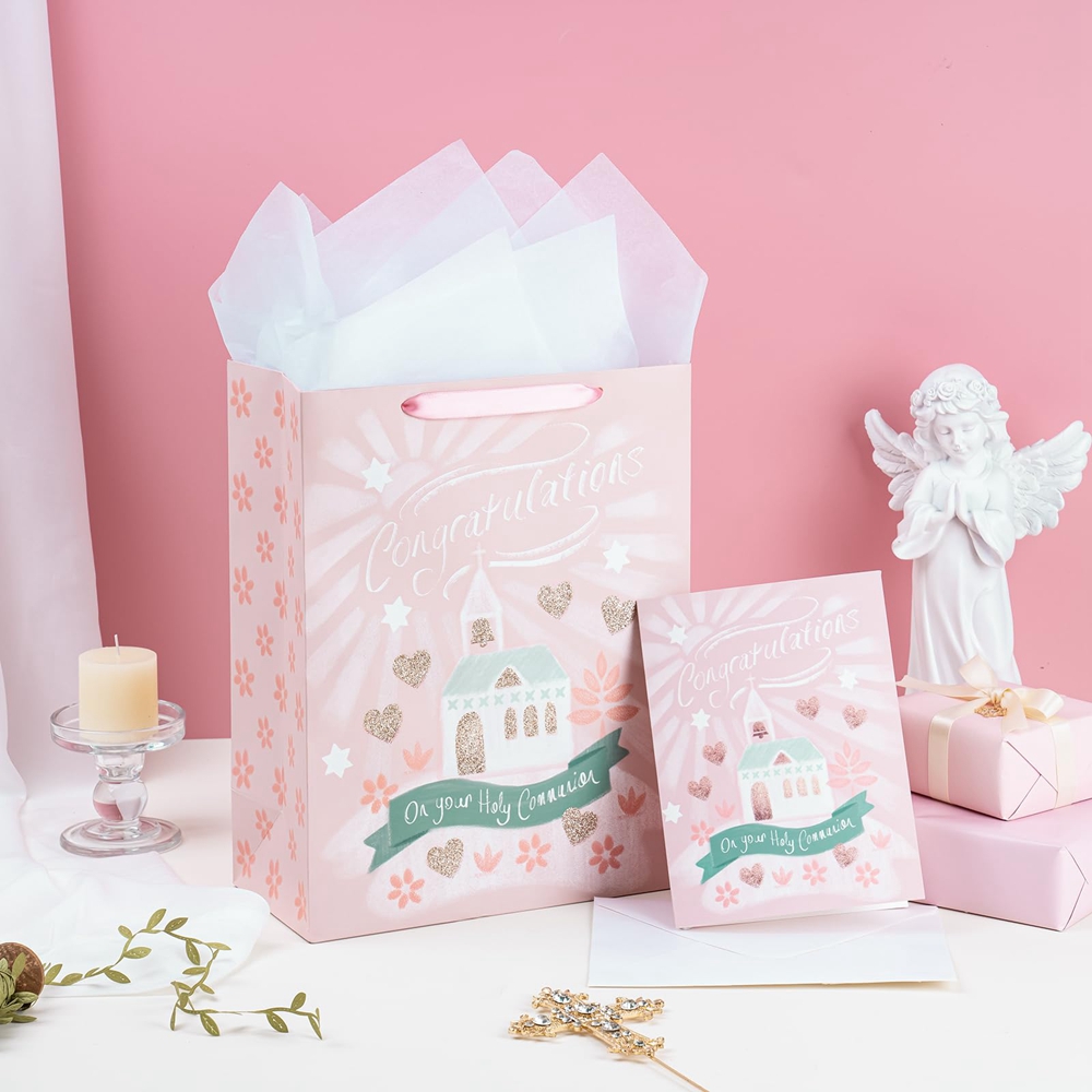 Small Size Paper Shopping Bag The Ultimate Solution for Eco-Friendly Gift Packaging
