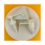 Lotion Pump 28-410 and 32-410 PP Plastic Long Nozzle Dispenser for Hospital Gel