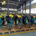 Diesel Fuel Injector Nozzles 0445 120 045 0445120045 0986435051 61307006870080
