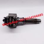Original EC290B Excavator D7D Fuel Injector Pump 20450666 02112706 0414750004
