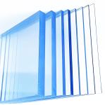 Manufacturer for 6mm 4*8feet Polycarbonate Solid Sheet Anti Impact One Side UV