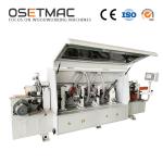 Fine Trimming Motor 0.75KW * 4 SYS-368 6 Functions Automatic Wood Edge Banding