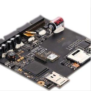 China DIP SMT PCB Assembly factory