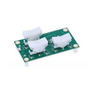 China HALLROCKER-EVM Embedded Solutions Hall Effect Switch Interface Evaluation Board factory
