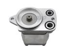 Excavator Hydraulic Pump A8VO160 Hydraulic Pilot Pump Oil Gear Pump 126-1247 For