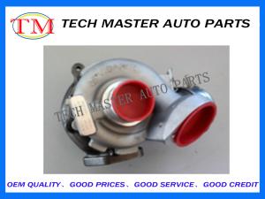 China Proffesional Turbo 750431-5012S Turbo Super Charger for BMW 320D GT1749V 7794140D factory
