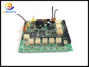 China Metal SMT Machine Parts Panasonic CM402 Board N610012654AA factory