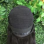 Glueless Full Hd Lace Wigs for Black Women Kinky Curly Lace Front Wigs Raw