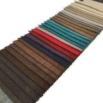 Cotton Nylon Polyester Fabric Eco Friendly Sofa Tapestry Fabric