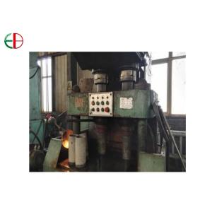 China HT250 Centrifugally Cast Tubes Cylinder Block Centrifugal Cast Process EB12189 factory