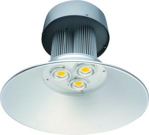 China high brightness led industrial lighting factory