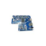 7 Inch Touch Operation HDMI LCD Display Industrial VGA TN TFT Color Monitor