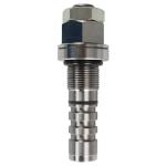 708-2l-06710 Excavator Relief Valve , 708-2g-03710 Komatsu Valve Assembly