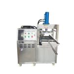 20pcs/min-60pcs/min Energy Bar machine Automatic Mung Bean Cake Press Machine