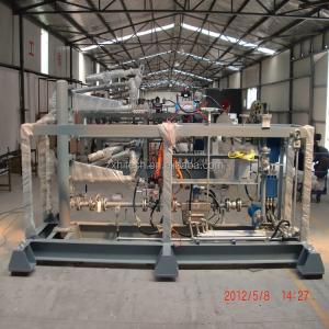 China Chemical Petroleum Room temperature skid factory