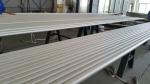 10 MM – 38.1 MM 204 TP Stainless Steel Heat Exchanger Tube , SS Stainless steel