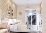 19KW Multifunctional Heat Pump With Integrated Refrigeration , Heating ,