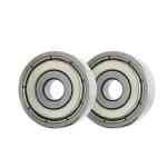 Mechanical Chrome Steel Deep Groove Ball Bearings 634 634 ZZ Size 4 X 16 X 5mm