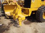 Used CAT 140G Motor Grader/CATERPILLAR 140G Grader For Sale