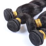 8A Grade Loose Wave Brazilian Hair, Unprocessed Wholesale Virgin Brazilian Hair