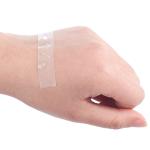 EO Sterile Adhesive Hypoallergenic Micropore Surgical Tape