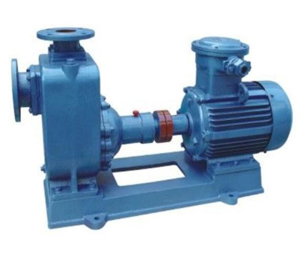 25CYZ-A-32 25CYZ-A-32 Marine Industrial Centrifugal Pump Self Priming 0.75kw