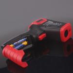 145x92x45mm Infrared Thermometer Digital Temperature Gun