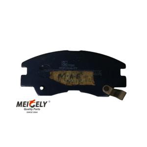 China High Performance Brake System 3501500-CA01 For DFSK DFM C37 DK15 factory