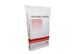 China Pe Liner Packing Paper Bag Food Grade for Non Dairy Creamer Rice Wheat Sugar factory