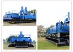 Low Vibration Pile Foundation Drilling Machine