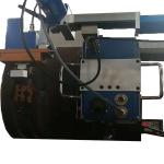 Portable Orbital Automatic Tube Welders for Stainless Steel Pipe Durable