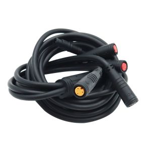 48V20A Center Liquid Crystal Display Controller Shilop Complete Set of Electric