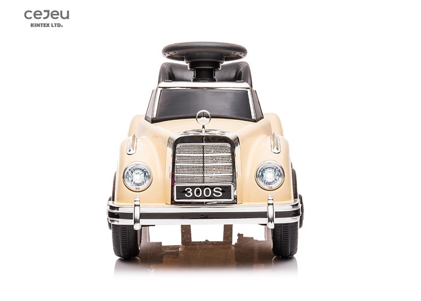 Baby Swing Kids Twist Car Toys Red Black Bige