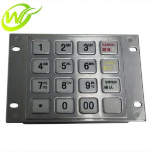 China ATM Machine Parts Hitachi 2845V EPP Pinpad Keyboard H28-D16-JHTF factory