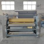 2.2kw Power Woodworking Single or Double Surface Plywood Glue Spreader Roller