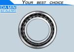 Durable High Strengh Steel ISUZU Hub Bearing NSK No. 32008 For Pickup