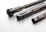 Prospectin Wireline Drilling Core Barrel Double Triple Tube Hard Bending Deep