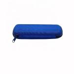 Excellent Impact Resistance EVA Glasses Case 140*50*33mm Size
